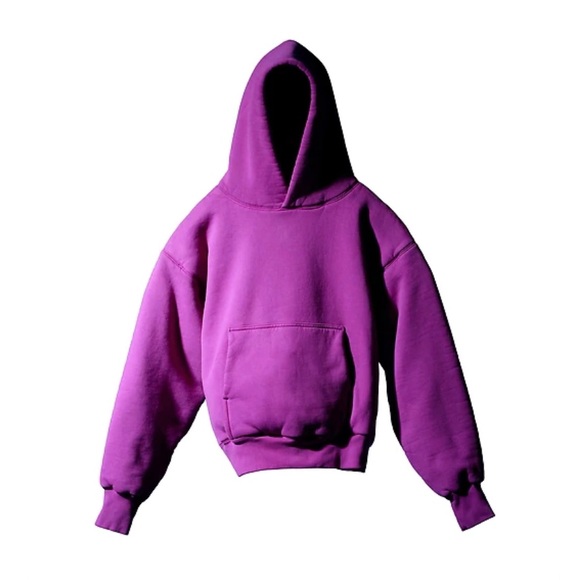 Kanye West Hoodie 007 YZY X GAP Kanye West Yeezy Sweatshirt